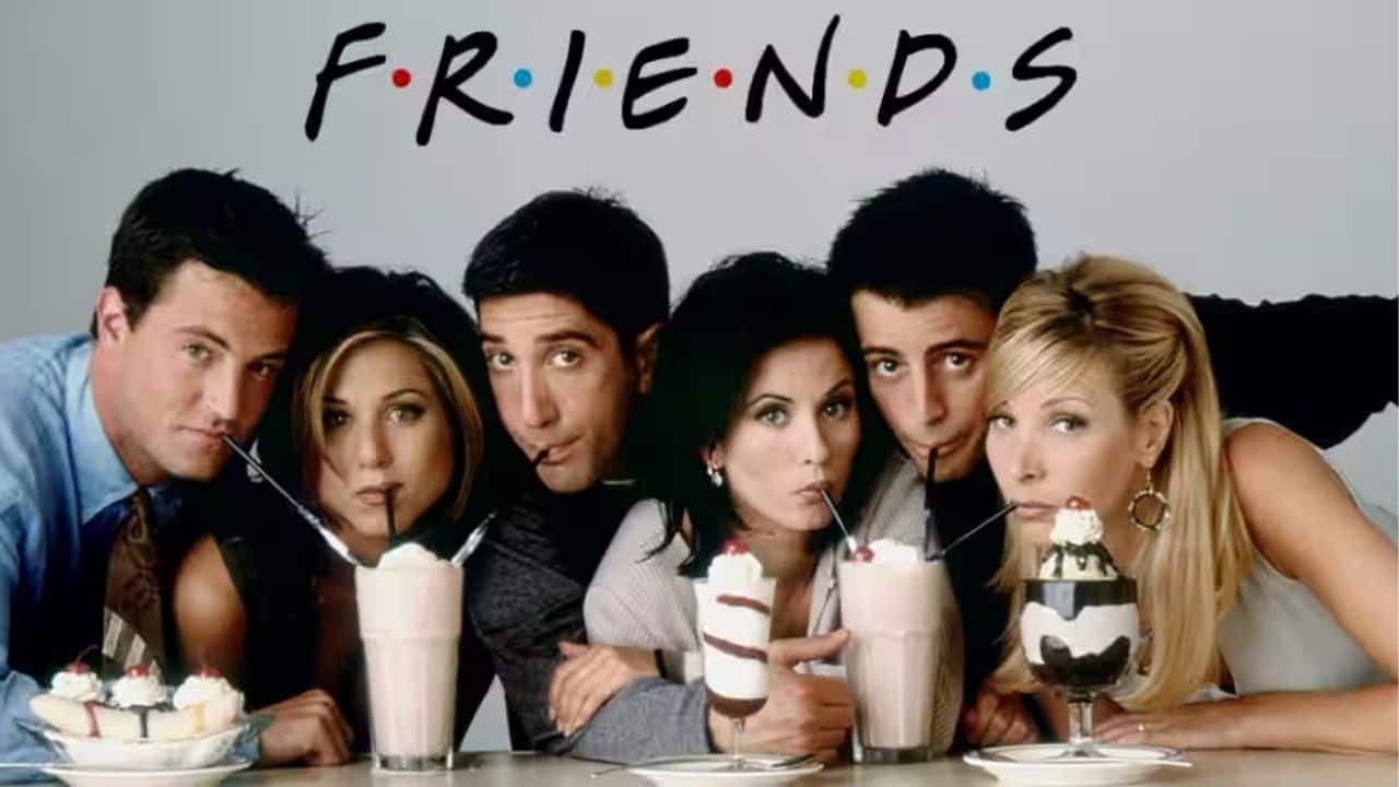 Friends to leave Netflix India before 2025 ends; fans react with shock and frustration
