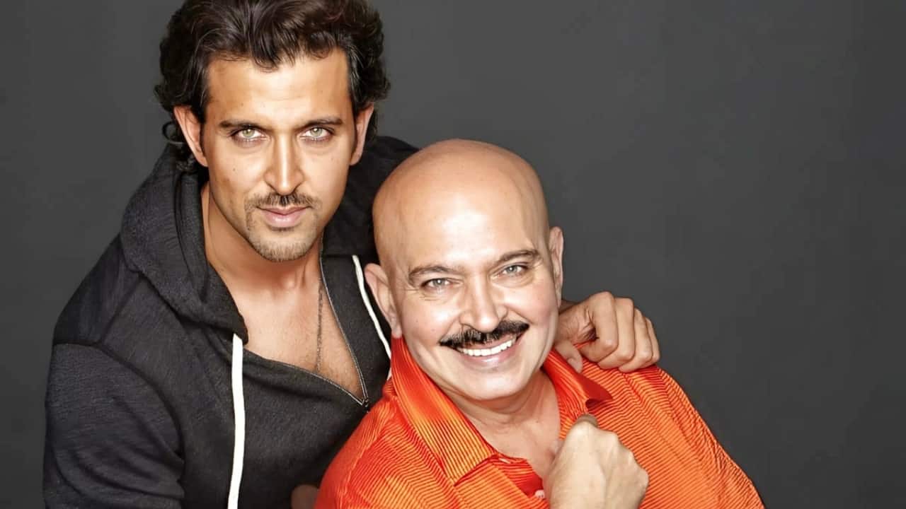 Rakesh Roshan and Hrithik Roshan buy four commercial places in Andheri worth Rs 10.90 Crore