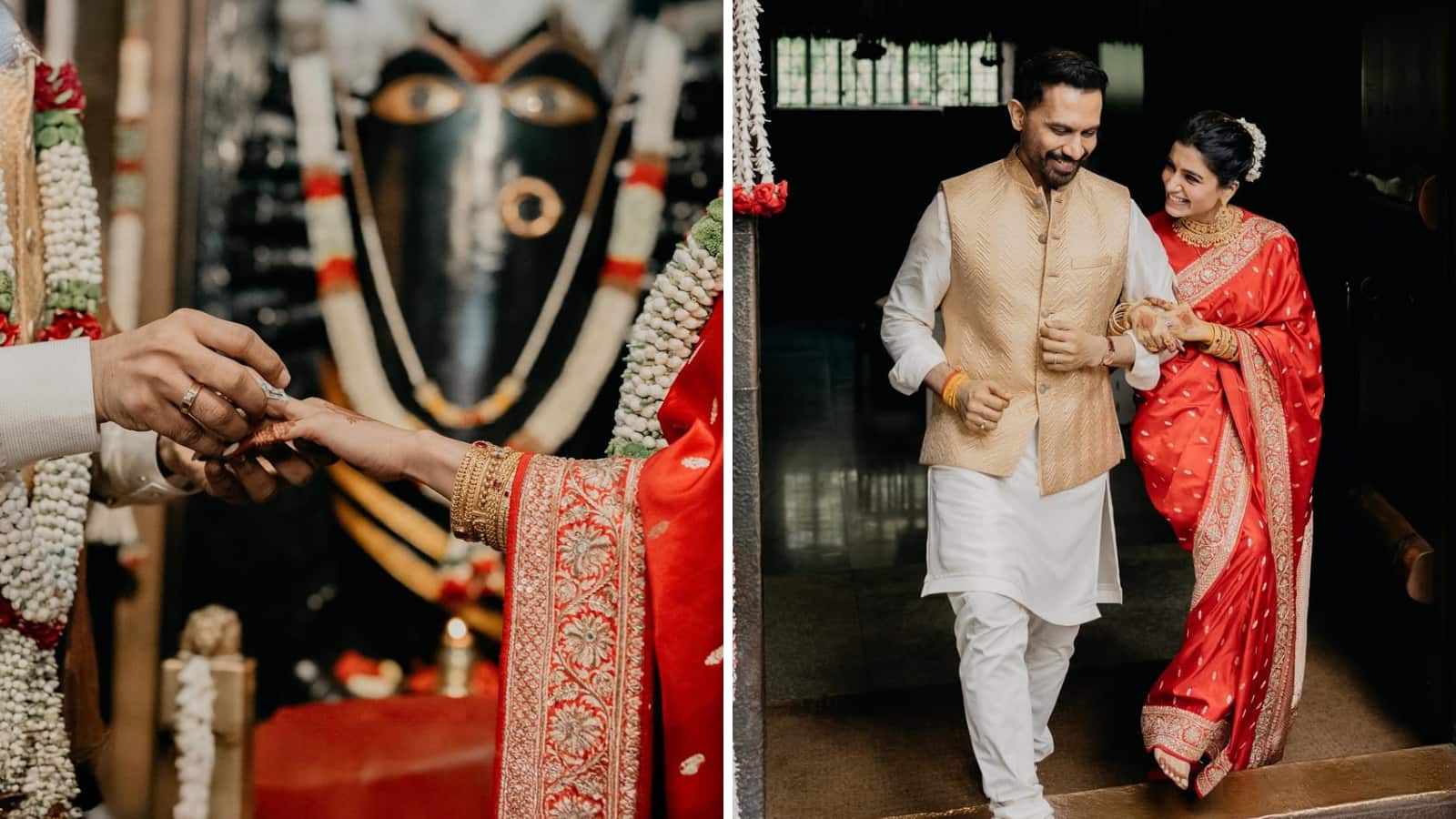 Bootha Siddhi Vivaha: How Samantha and Raj Nidimoru's wedding made this ritual popular again