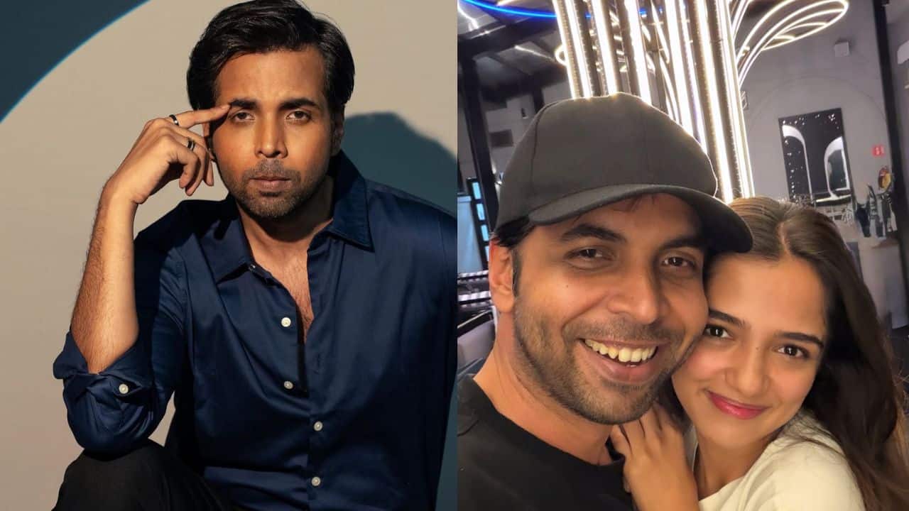 Abhishek Banerjee, Ahsaas Channa, and Gajraj Rao wrap upcoming film shoot, team shares joyful moments of laughter and chemistry