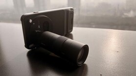 Vivo X300 Pro first look: Telephoto extender kit, top features and what stands out