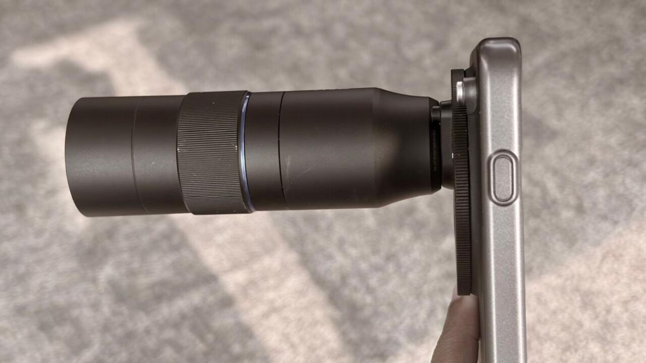 Vivo X300 Pro review in 5 points