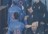 WATCH: Not just Gautam Gambhir, SA coach Conrad also gets cold shoulder from Virat Kohli