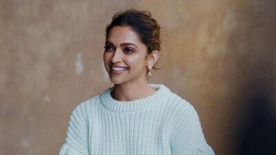 Deepika Padukone has openly acknowledged her battles with clinical depression, explaining that there wasn’t always a strong reason for the lows she experienced.