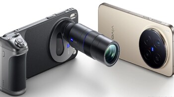 Despite cost pressures, Vivo sees strong upgrade momentum in premium segment; launches flagship X300 series
