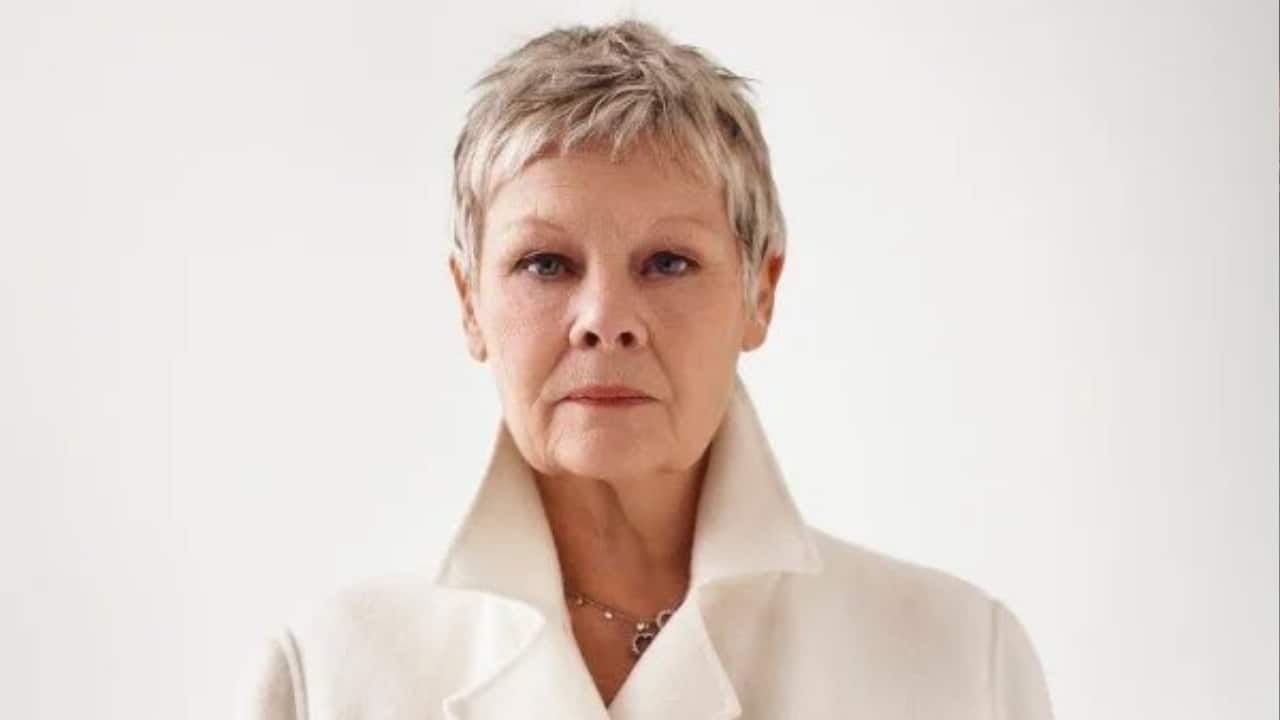 Judi Dench says she can't see to read and watch TV; All about macular degeneration