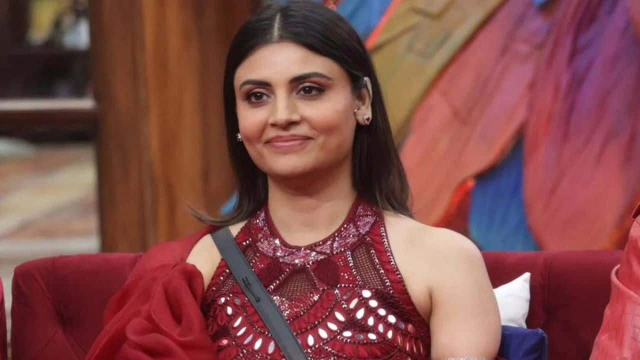 Malti Chahar’s explosive Bigg Boss 19 journey: From wildcard to entering the Top 6