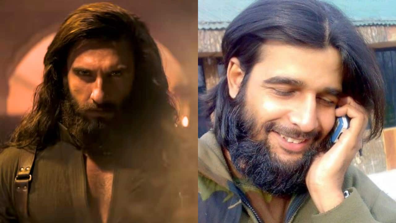 Dhurandhar true story: Know everything about Major Mohit Sharma whose journey may allegedly feature in Ranveer Singh starrer