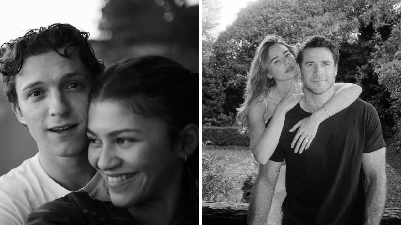 Best celebrity engagements of 2025: When popular stars decided to ‘put a ring on it’