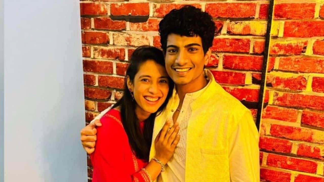 Are Smriti Mandhana and Palash Mucchal getting married on December 7? Here’s the truth