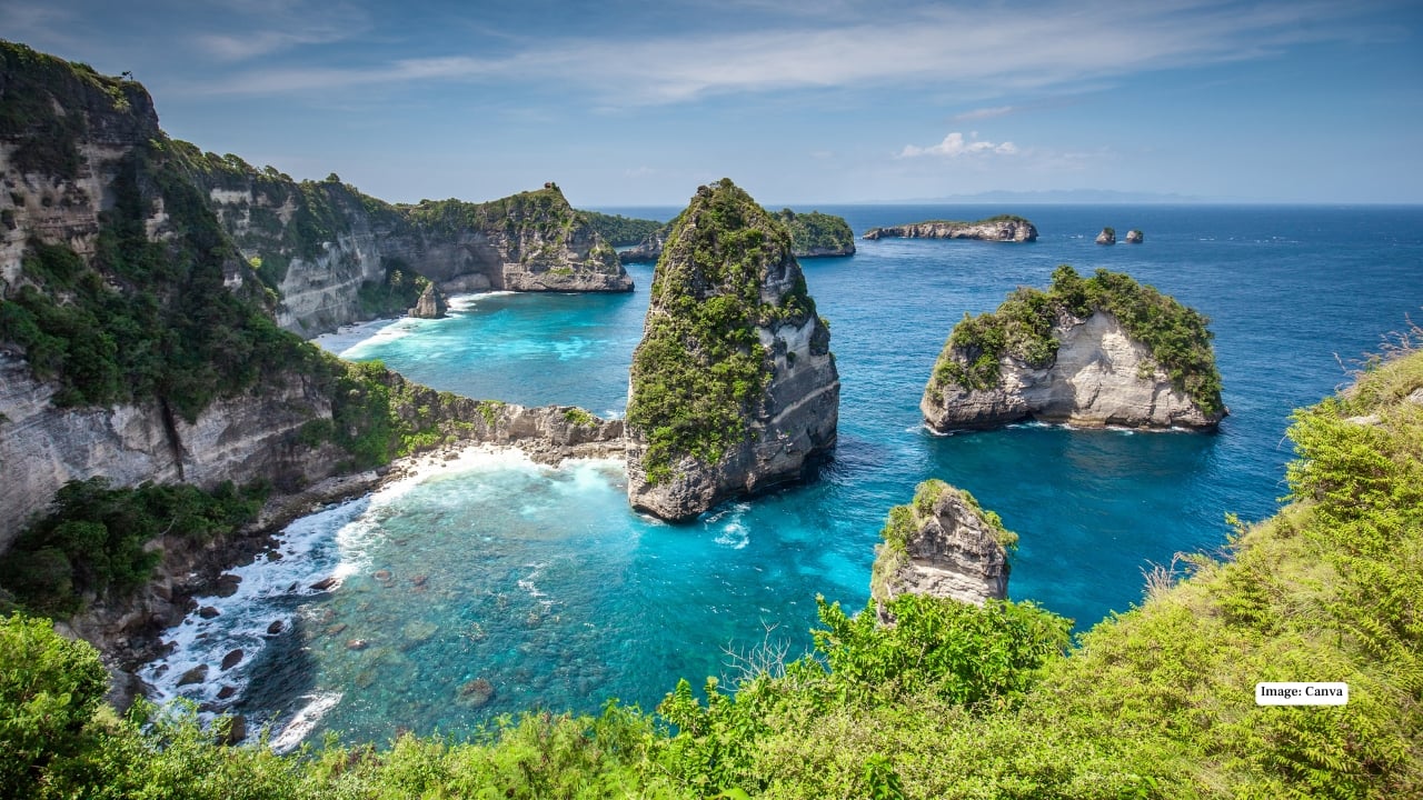 3. Bali, Indonesia — Where Adventure Meets Inner Calm Bali has been photographed endlessly, but nothing compares to experiencing it in person. It’s a rare island that manages to be both deeply spiritual and effortlessly cool. Surf dramatic breaks in Canggu, meditate in Ubud’s jungle temples, chase waterfalls in Munduk, or watch the sunrise from Mount Batur. The landscapes are lush, the culture rich, the sunsets otherworldly — and yes, Bali remains surprisingly affordable. Thrill-seekers and slow travellers both find their rhythm here. 3. Bali, Indonesia — Where Adventure Meets Inner Calm Bali has been photographed endlessly, but nothing compares to experiencing it in person. It’s a rare island that manages to be both deeply spiritual and effortlessly cool. Surf dramatic breaks in Canggu, meditate in Ubud’s jungle temples, chase waterfalls in Munduk, or watch the sunrise from Mount Batur. The landscapes are lush, the culture rich, the sunsets otherworldly — and yes, Bali remains surprisingly affordable. Thrill-seekers and slow travellers both find their rhythm here.