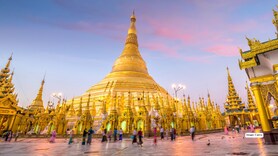 9 Southeast Asian destinations that look too perfect to be real