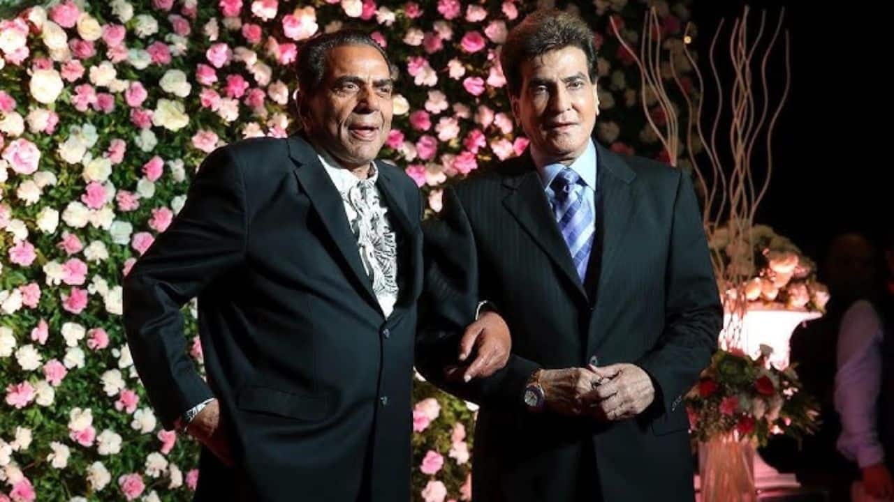 Jeetendra honors longtime friend Dharmendra with heartfelt tribute on Indian Idol 16 'Meri life main unka bada contribution hai'