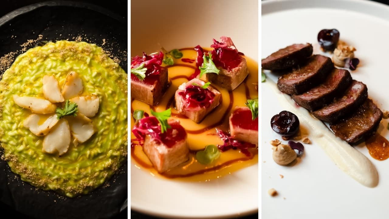 Why Italian cuisine is the perfect leisure meal for winters