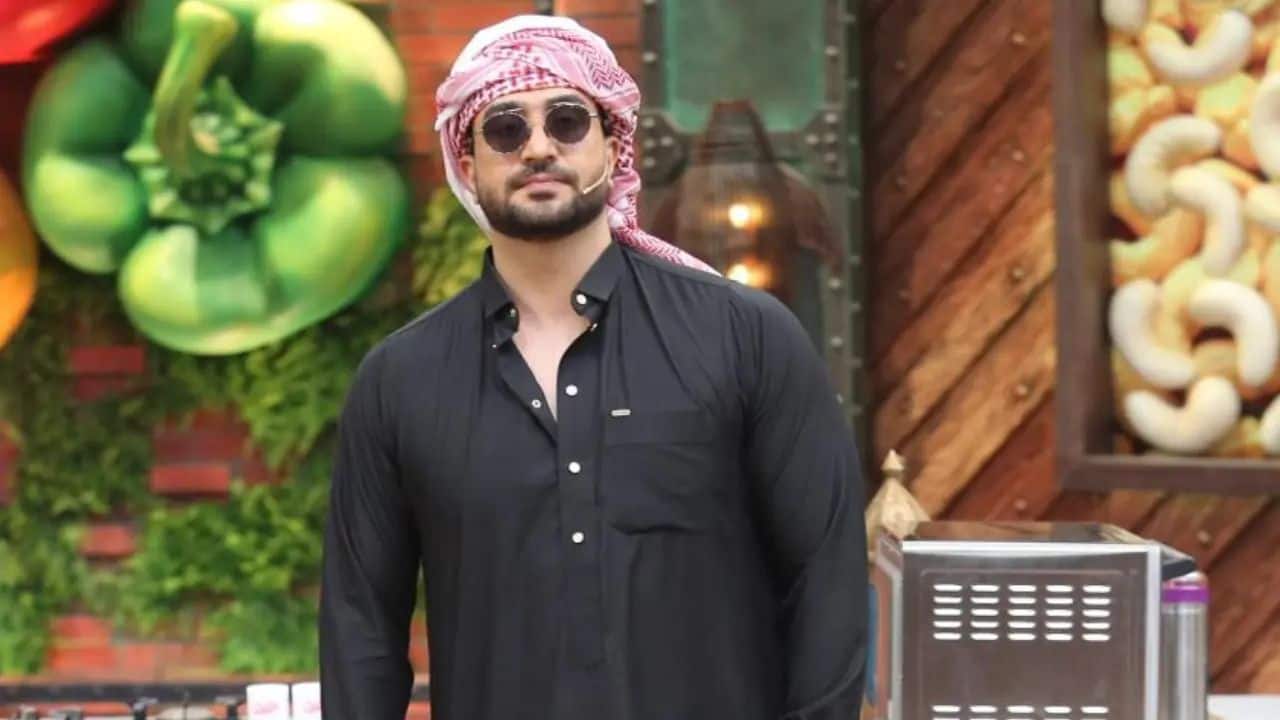 Laughter Chefs 3: Aly Goni gets candid about his ‘best cook’ tag and bond with Jannat Zubair, says, ‘She freaks out in the most adorable manner.’