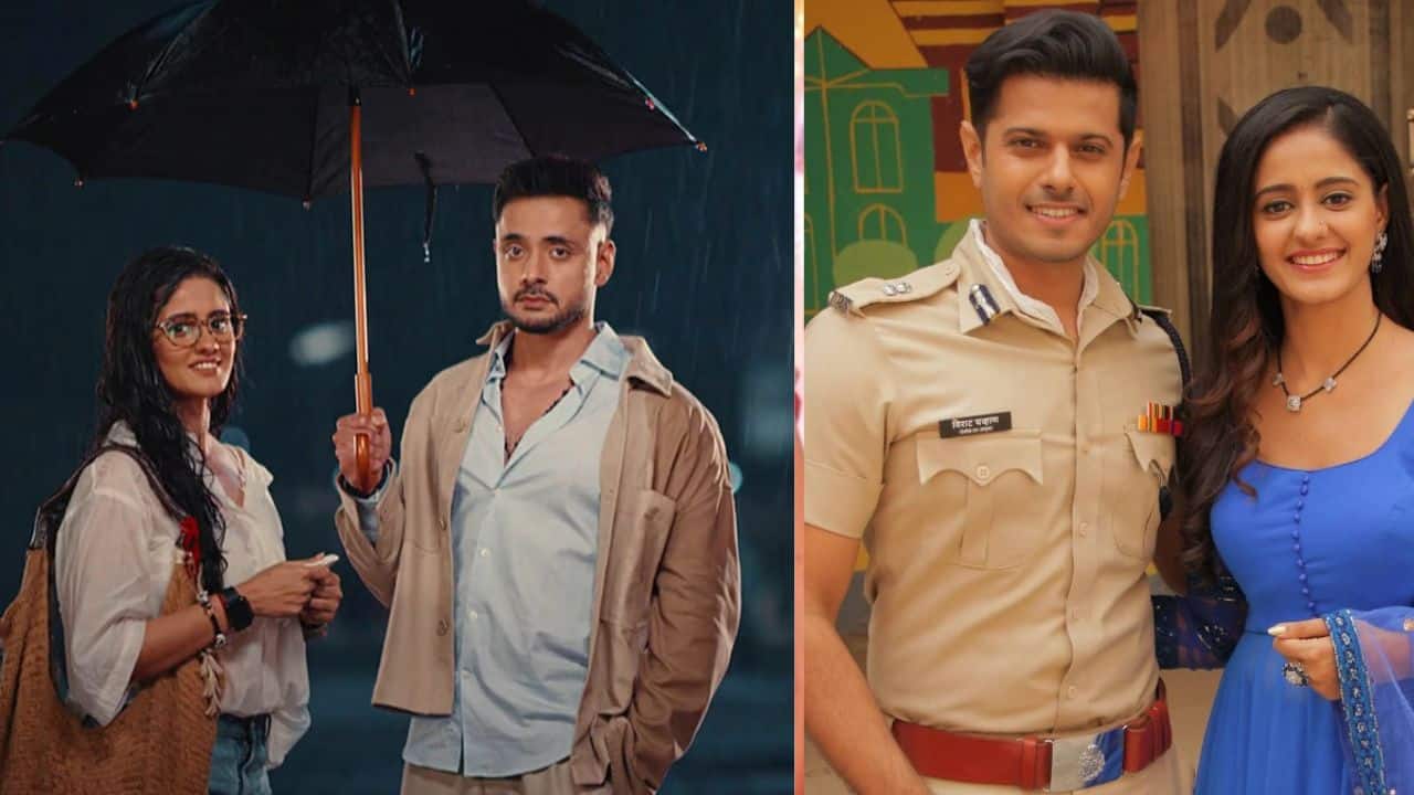 Mannat: Ayesha Singh and Adnan Khan’s show headed for a major leap; to follow the path of Ghum Hai Kisikey Pyaar Meiin