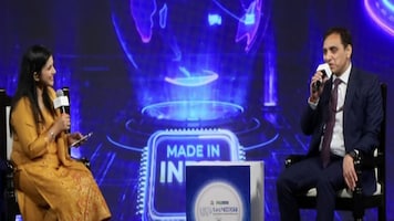 ISM 2.0 to deepen India’s chip ecosystem, shift focus from fabs to full-stack semiconductor capability: MeitY’s Sushil Pal