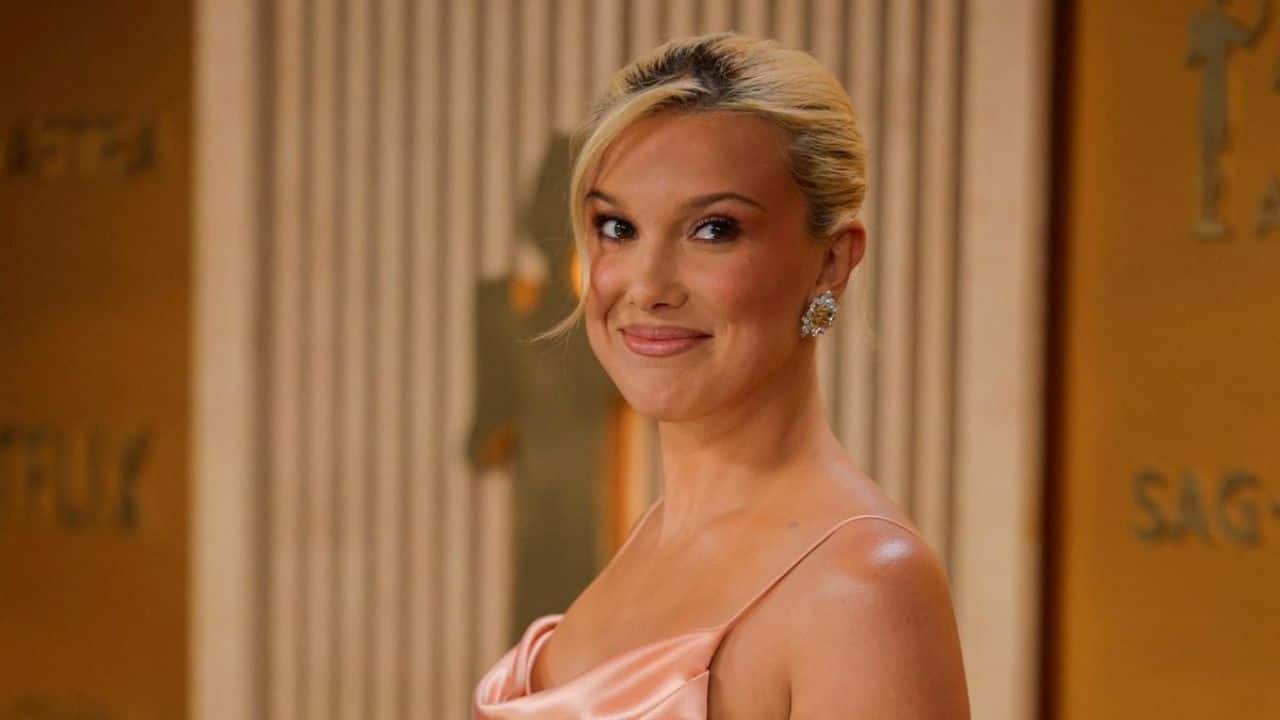 Millie Bobby Brown changes her name after wedding; Noah Schnapp’s funny mix-up delights fans