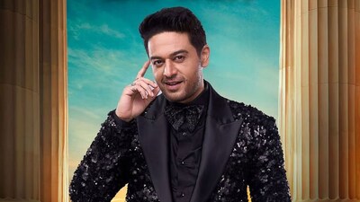 Gaurav Khanna journey