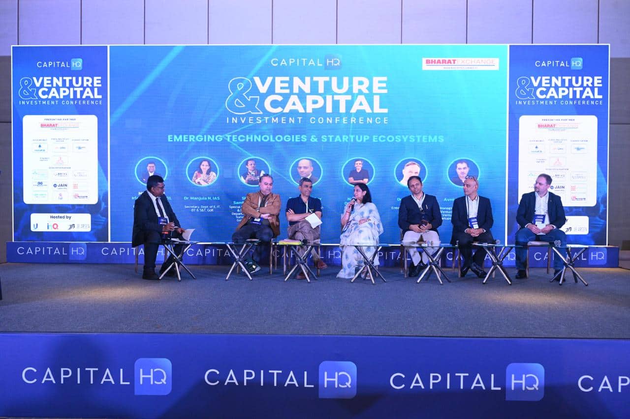 Bengaluru to get INNOVERSE, a deep-tech innovation campus; work to start next year: Karnataka IT secretary