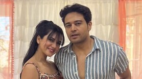 A look at Bigg Boss 19 contestant Gaurav Khanna and wife Akanksha Chambola's love story