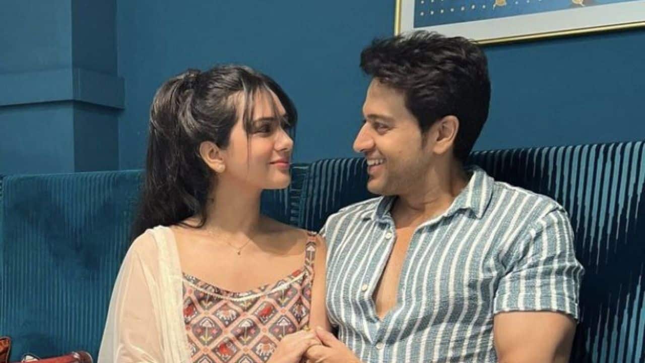 <strong>Akanksha: Gaurav’s Constant Support</strong><br />Gaurav has openly spoken about how crucial Akanksha’s support has been throughout his career. He credits her for grounding him during the unpredictable highs and lows of the entertainment industry, calling her his biggest source of strength.