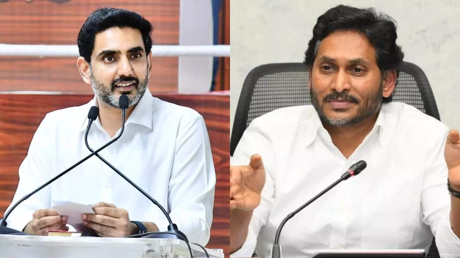 Andhra minister Lokesh slams ex-CM Jagan of 'extravagant' expenditure as data shows Rs 222.85 crore spent on air travel