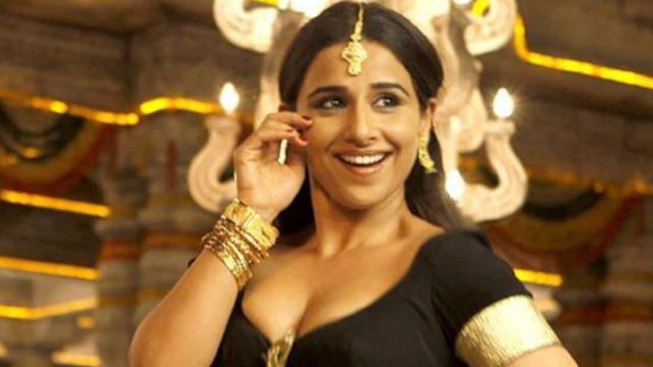 Celebrating 14 years of The Dirty Picture: Revisiting Vidya Balan starrer film's iconic dialogues
