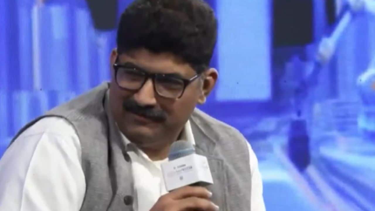 Technology will resolve skilling, language barriers in semiconductors, says UP principal secretary Yadav