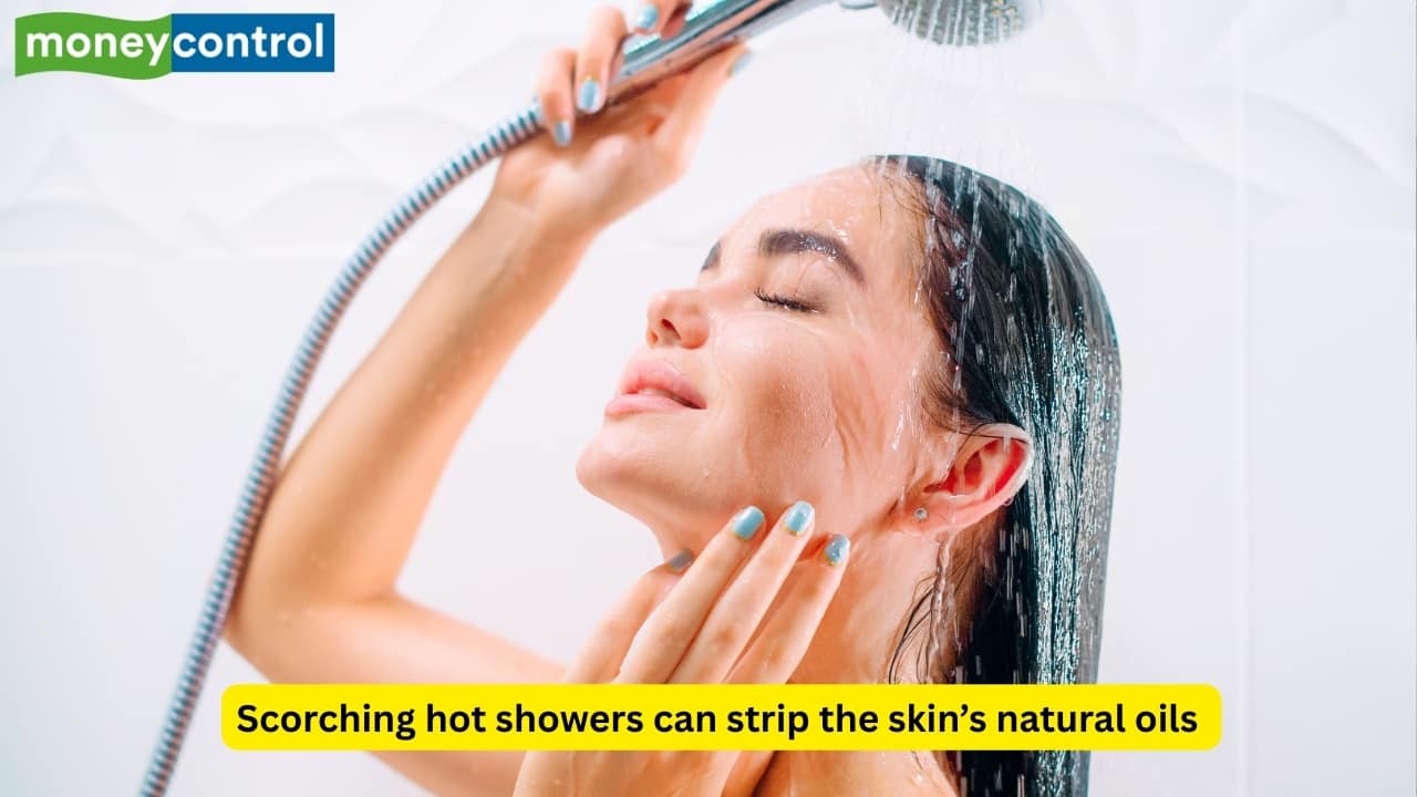 These winter habits could be damaging your skin and health, warns doctor