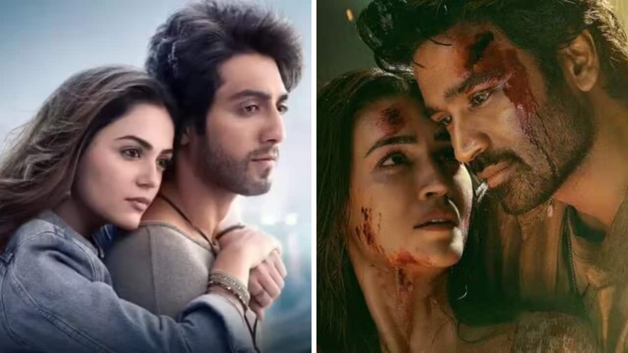 Explainer - From Saiyaara to Tere Ishk Mein: Why love stories became year 2025’s unexpected and surprise box-office winners