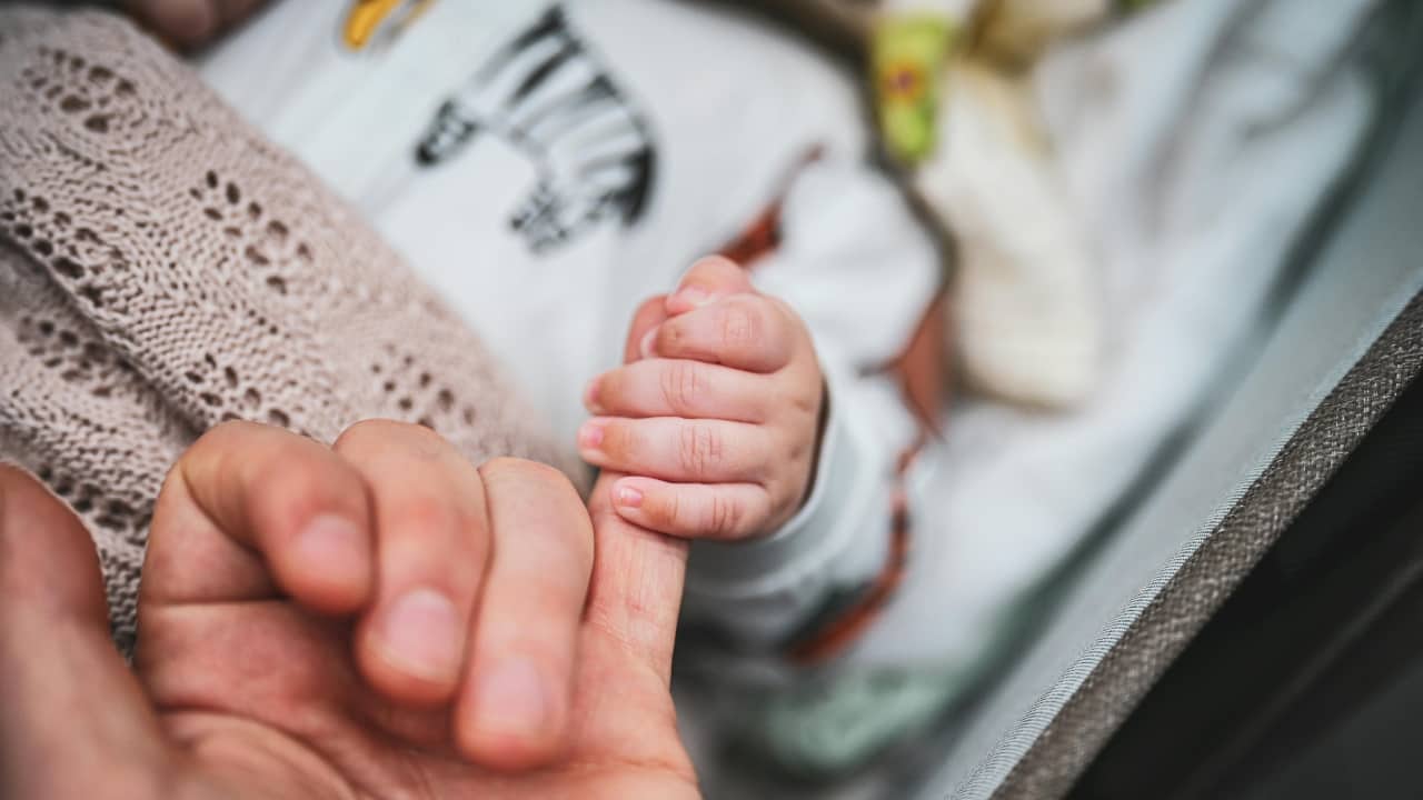 This revolutionary lab-made immune reboot will save babies born without immune system