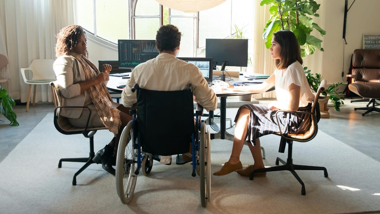 International Day of Persons with Disabilities 2025: Date, significance, theme for this year