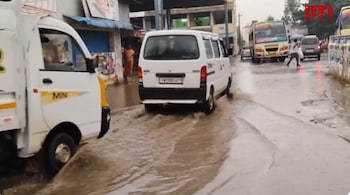 Anticipating heavy rain, the administration announced a holiday for schools and colleges in several districts for today.