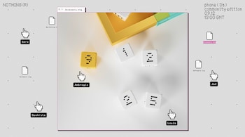 Nothing Phone community