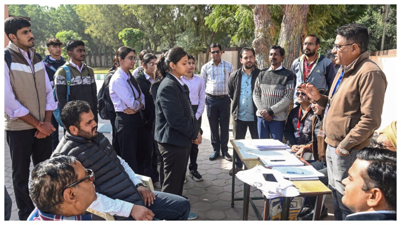 How to add your name to the voter list during SIR?