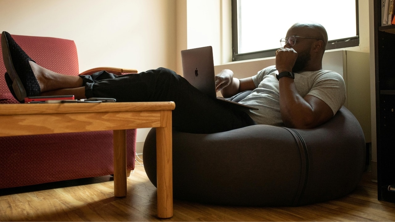 Is ‘laziness’ really just in your head? New neuroscience reveals THIS might be one reason