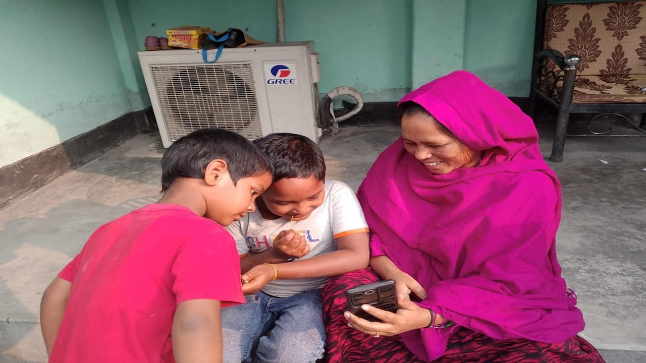 SC allows re-entry of woman, 8-year-old son months after illegal deportation to Bangladesh
