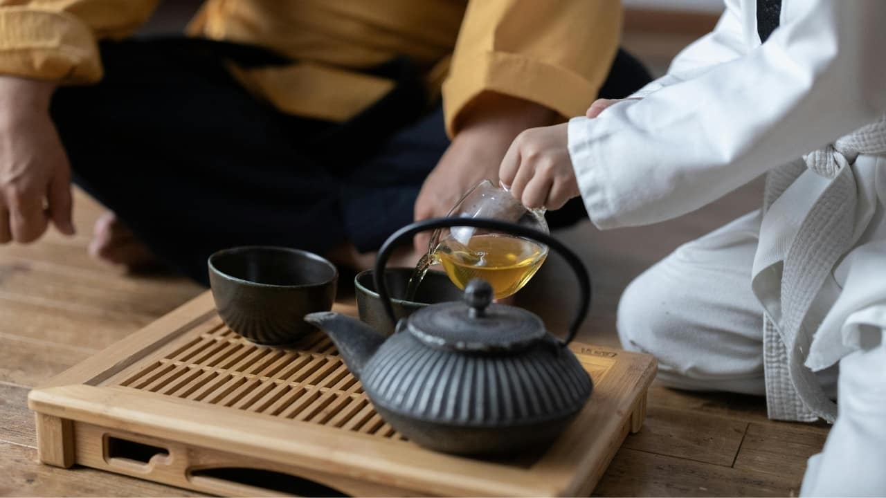 5 Japanese lifestyle habits that will keep your heart healthy, mind sharp