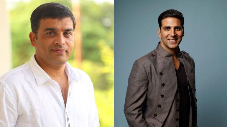 Dil Raju's team issues official statement denies Salman Khan film ...