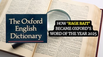 How ‘rage bait’ became Oxford’s Word of the Year 2025: Explained