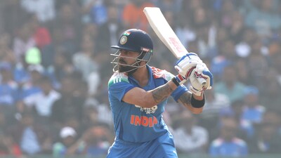 India vs South Africa 3rd ODI Live Streaming: When and where to watch IND vs SA. (Photo: BCCI)