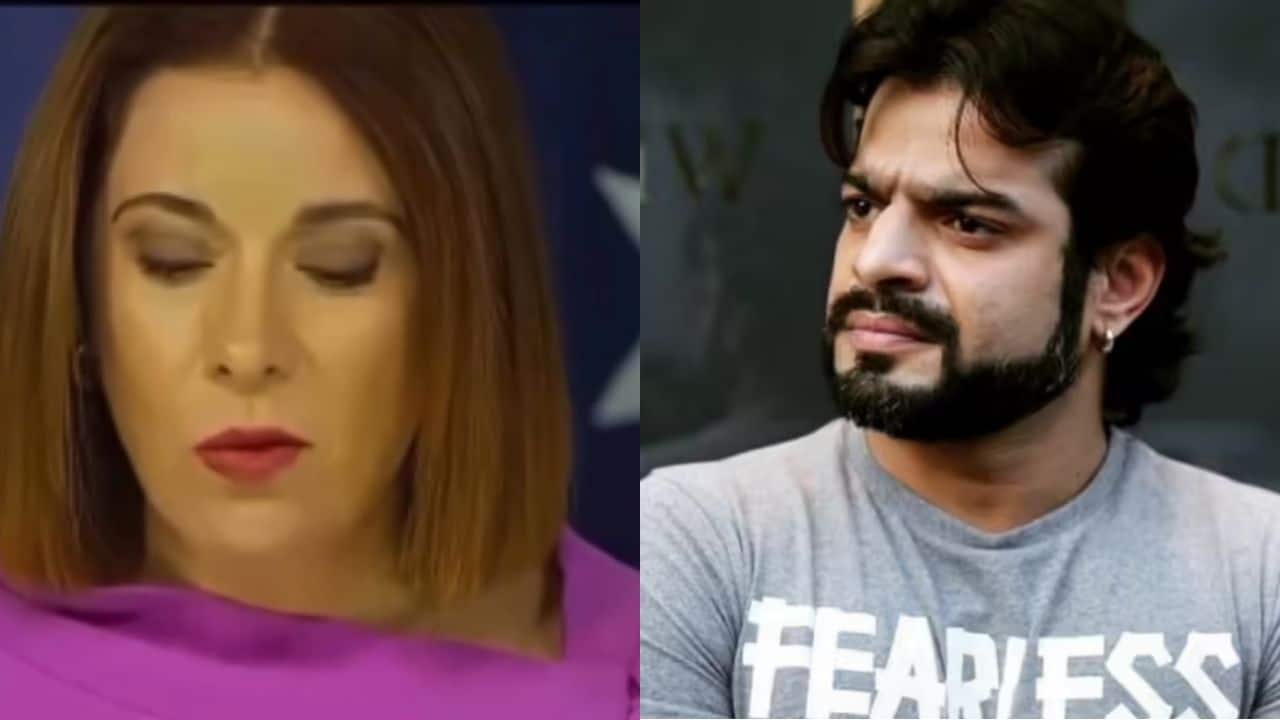 Australia to ban social media for children under 16 from next week; Karan Patel urges India to follow the law