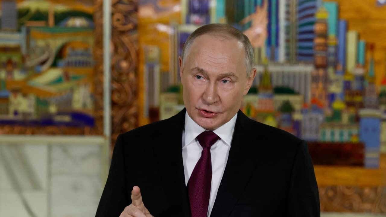 MEA officials take note of Op-Ed by 3 envoys ahead of Putin's visit, says 'timing unusual': Report