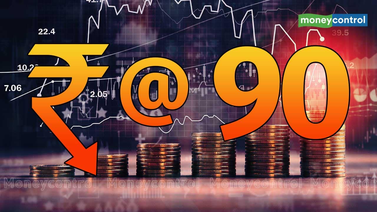 Rupee’s tariff war test: weaker, yet far more resilient than past crashes