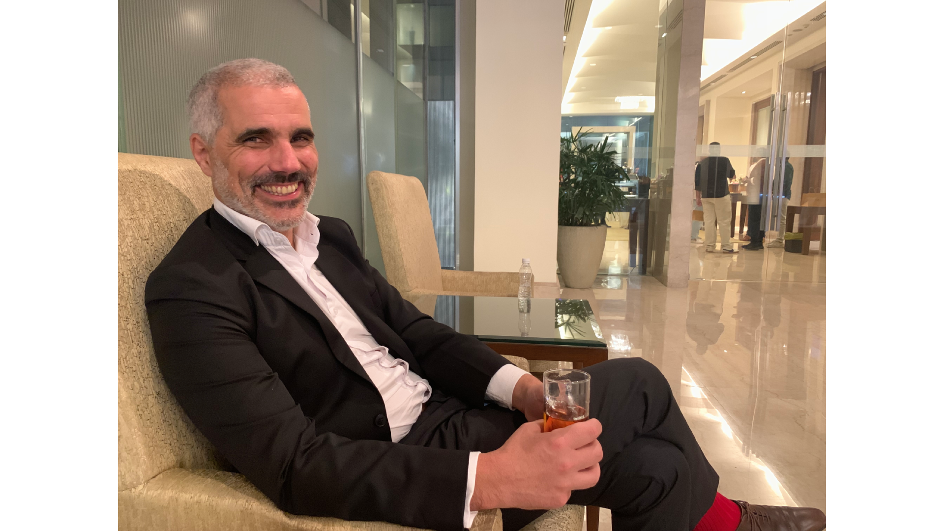Pernod Ricard launches 5 made-in-India spirits under Rs 1,000