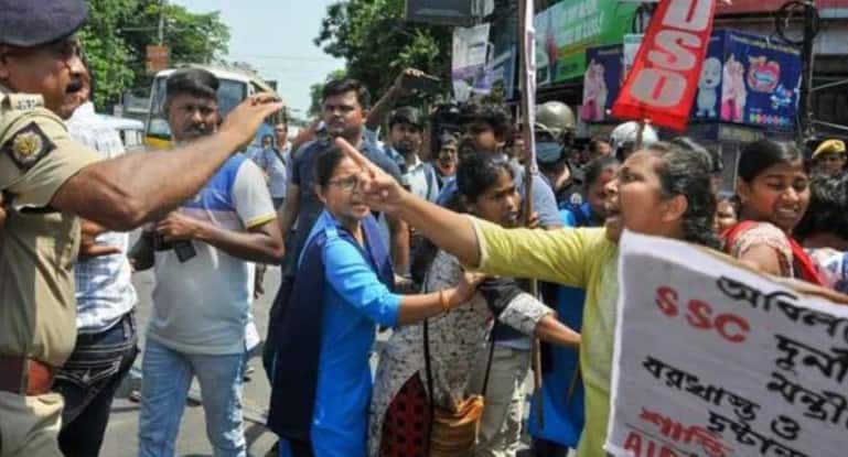 Calcutta HC rejects order that cancelled appointment of 32,000 teachers in Bengal schools