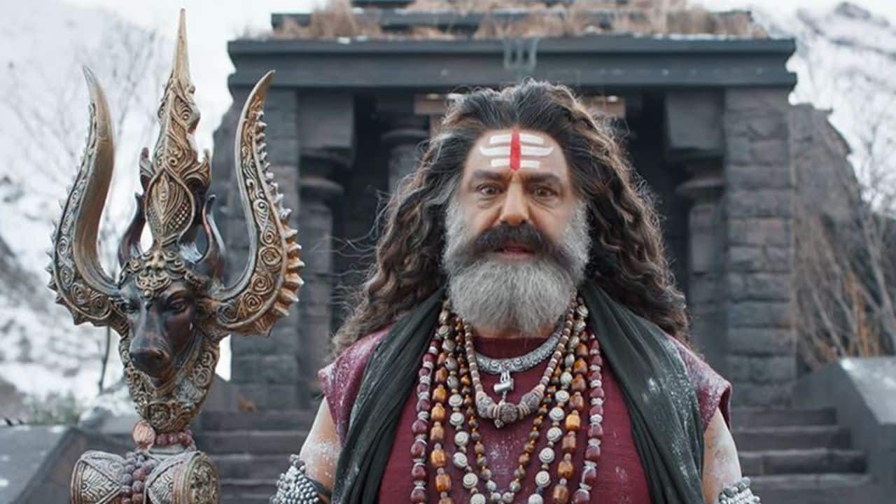 Andhra Pradesh govt orders ticket price hike for Nandamuri Balakrishna's Akhanda 2, grand premiere scheduled for December 4