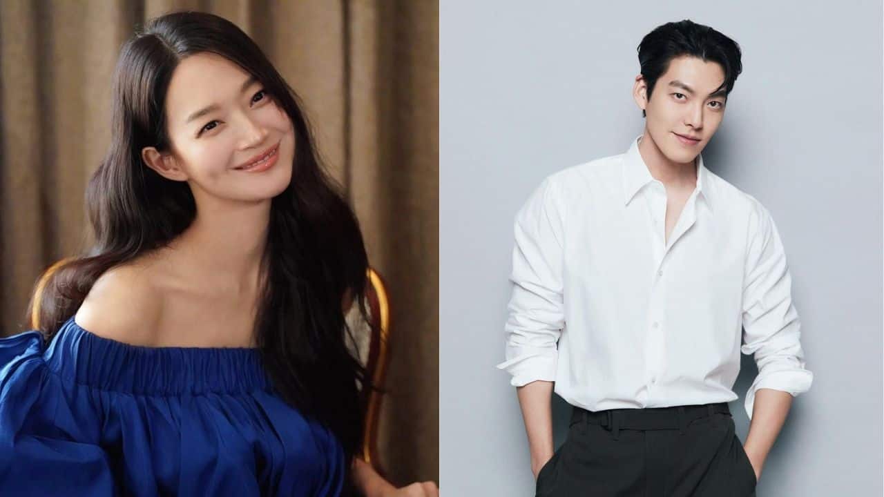 Shin Min-a and Kim Woo-bin to tie the knot at Seoul popular hotel on December 20, other details still under wraps: Report