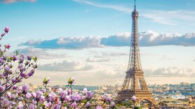 9 enchanting French destinations that will make you forget Paris